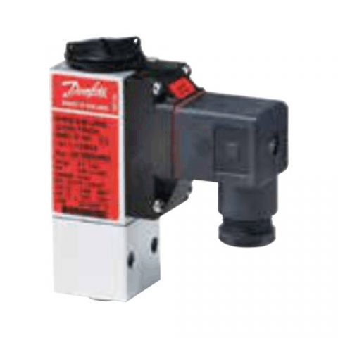 Danfoss - SWITCHES| CORE INDUSTRIAL PRODUCTS