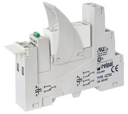 RELPOL S.A Retractor clips for sockets: GZM80, GZT80, GZM92, GZT92