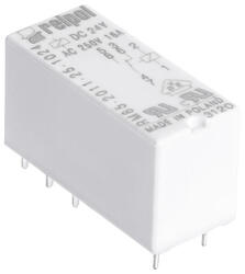 RELPOL S.A Miniature relays RM85-5021-25-1060  inrush - resistance to inrush current 80 A (20 ms), 1 NO. Contact material: AgSnO2 - solid contacts. Voltage coil 60 V DC