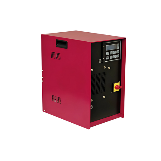 CRS POWER Q150D 120V/100A DC AIR-400VAC