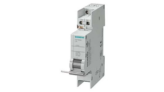 Siemens Undervoltage release 5ST3042