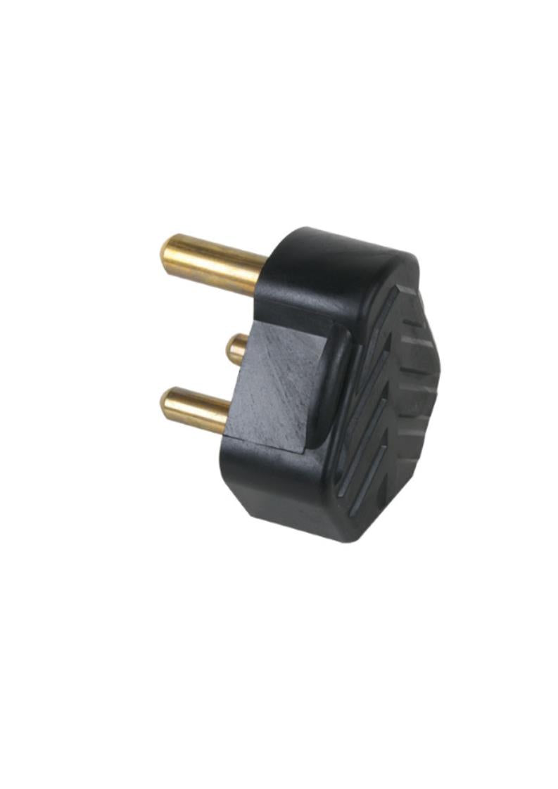 EASYHOLD CL1331 PLUG
16A PLUG TOP - WHITE PACKED IN POLYBAGS