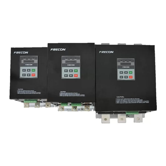 FRECON DIGITAL SOFT STARTER 380V