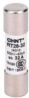 Chint Fuse 16A AC380/500V gG/gL RT28-32-16A