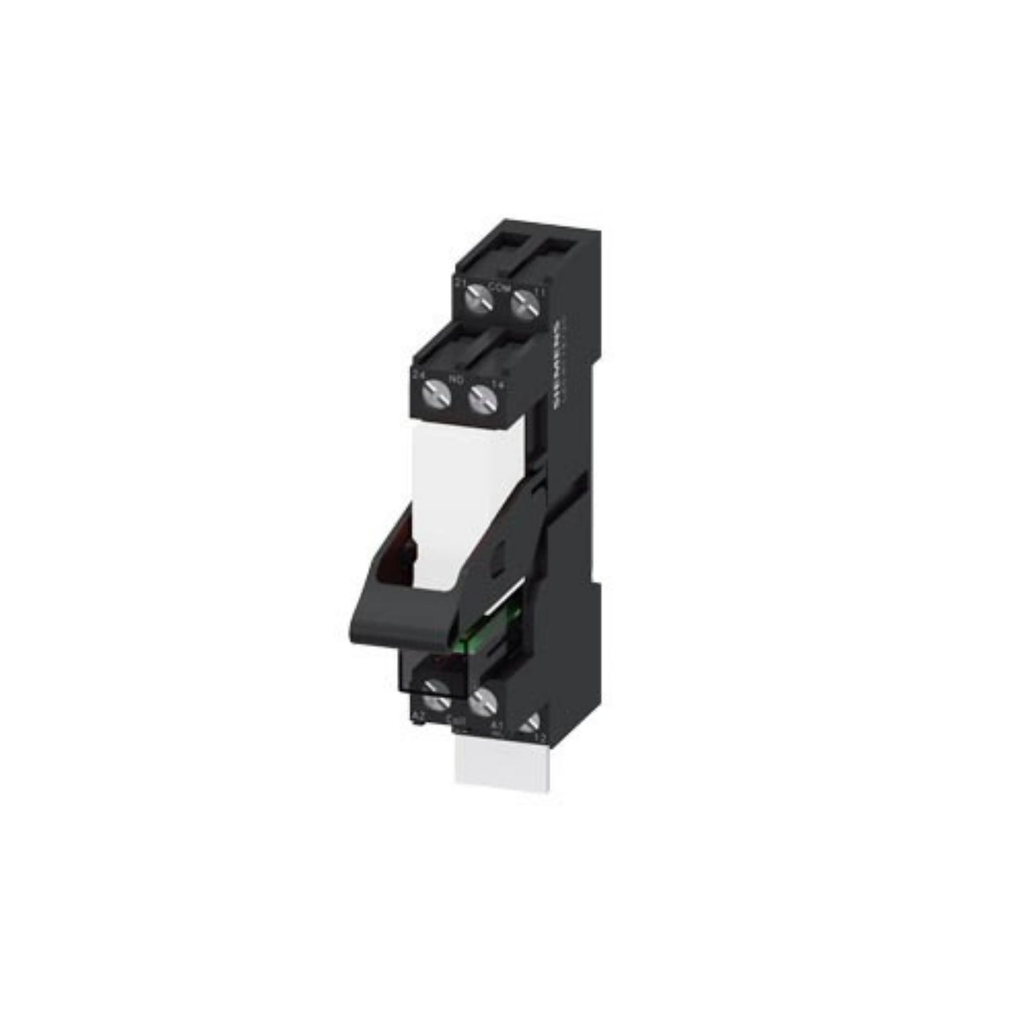 Siemens relay LZS:RT4A4L24