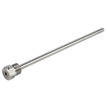 SCHNEIDER Pocket STP 100mm Stainless steel
