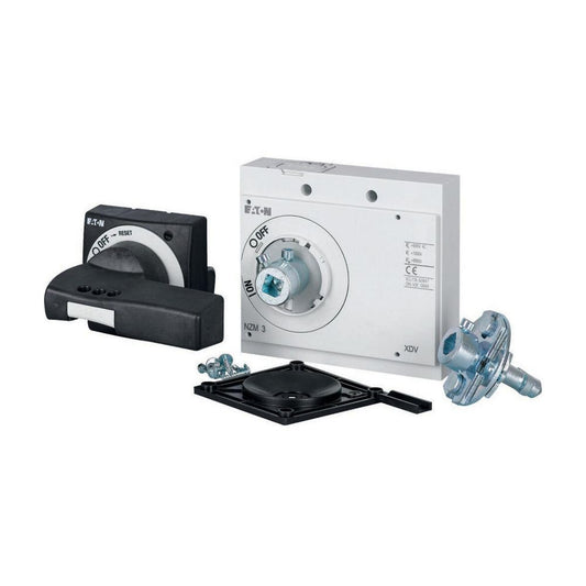 EATON  NZM3 DIRECT MOUNT ROTARY HANDLE