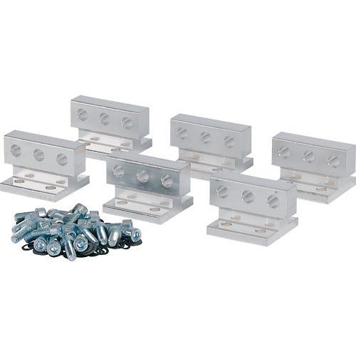 EATON  IZMX40 MAIN TERMINAL 3P 3200A HORIZONTAL VERTICAL