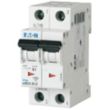 EATON CIRCUIT BREAKER 6kA CURVE C 2P - 32A