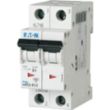 EATON CIRCUIT BREAKER 10kA CURVE C 2P - 63A