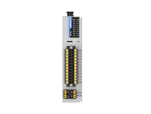 SLANVERT  Programmable Logic Controller