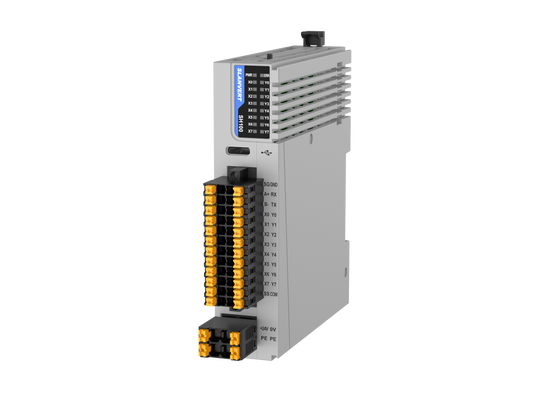 SLANVERT  Programmable Logic Controller