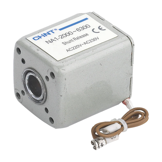 Chint Shunt Trip Release NA1 AC400V