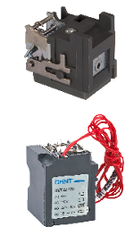 Chint Under Voltage Release NM8N-800 400V UVR-NM8N -800 400V