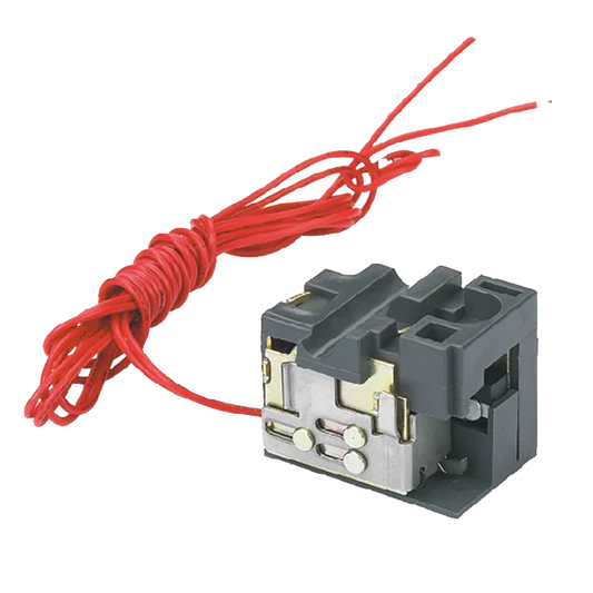 Chint Under Voltage Release NM8N-1600 400V