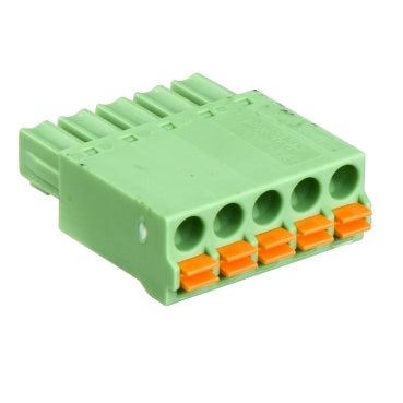 SCHNEIDER CONNECTORS 5 PIN