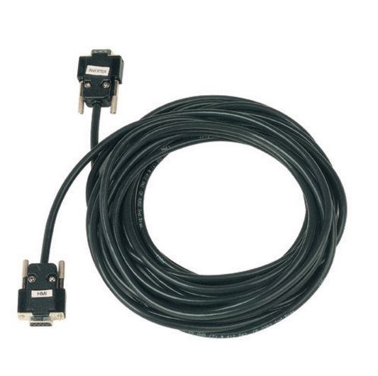WEG SOFT-STARTER ACCESSORIES 3 m cable for serial connection to PC