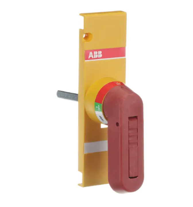 ABB OTDVY250EK Direct mounted handle 1SCA127391R1001