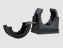 ATKORE FLEXICON T Nylon conduit clip 13mm Sadals