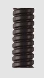ATKORE FLEXICON PVC coat BLK metal flex conduit 63mm 10M FSU SERIES PVC COATED METALLIC FLEXIBLE CONDUIT