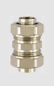 ATKORE FLEXICON Coupler to join FSU conduit IP65 20mm  Metalic Coupler