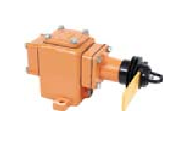 EATON CONVEYOR RIPPED/TORN TRIP