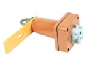 EATON DOUBLE ACTION SWITCH FOR SLACK ROPE SAFETY SWITCH