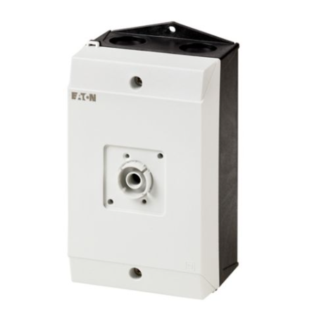 EATON  INSULATED ENCLOSURE FOR T0