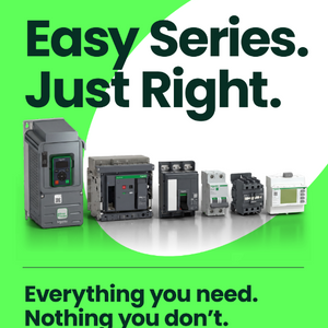 SCHNEIDER ELECTRIC