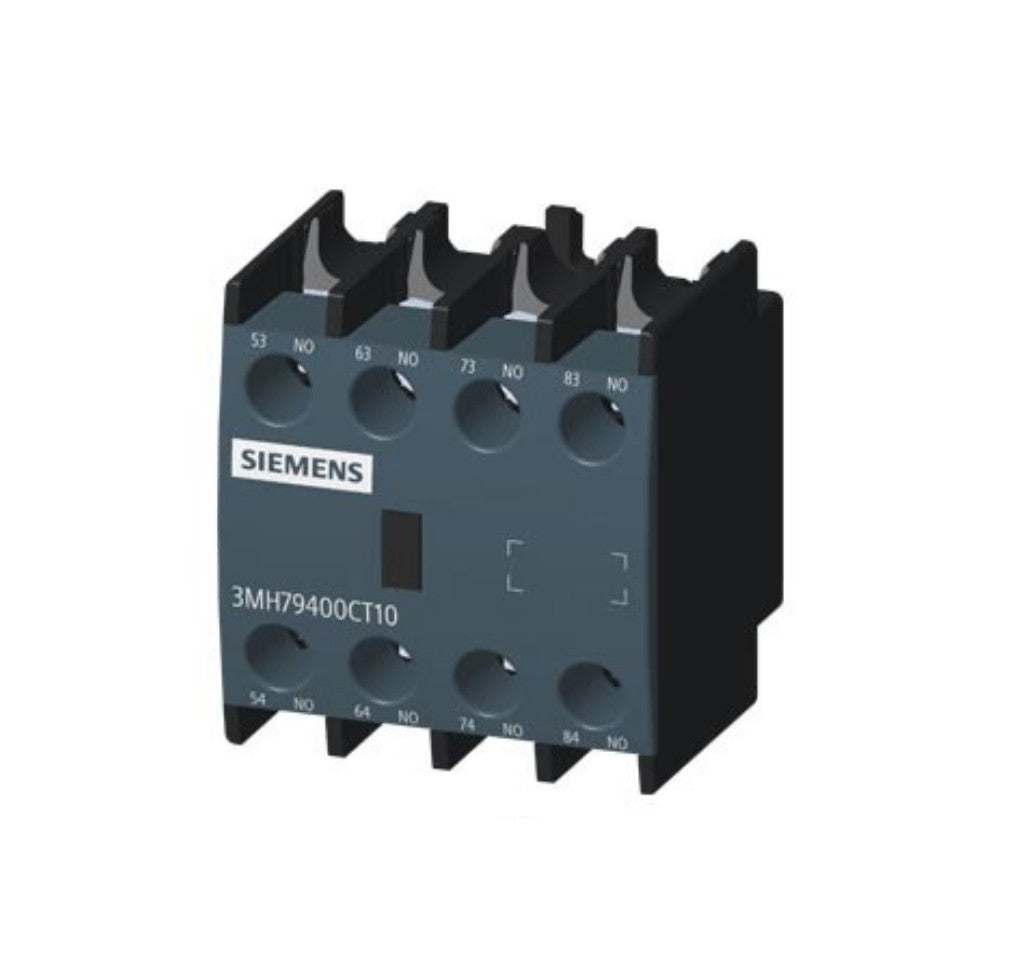 Siemens Auxiliary Switch 3MH7931-0CT10