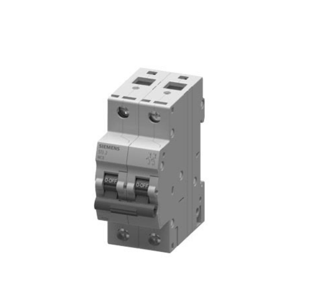 Siemens Circuit Breaker 5TJ6240-4