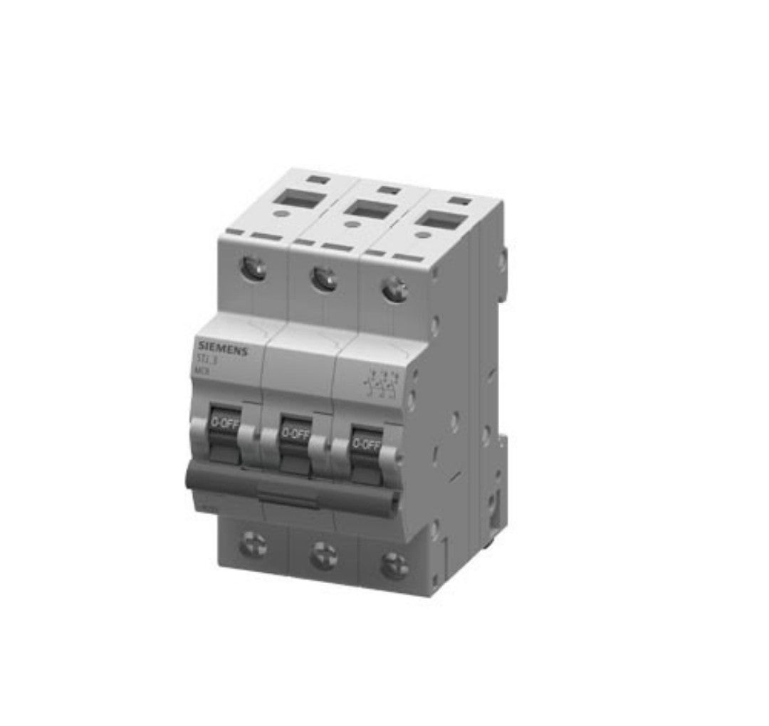 Siemens Circuit Breaker 5TJ6325-4