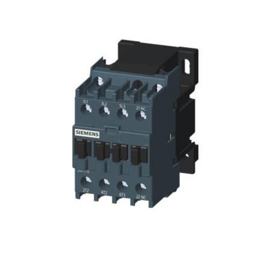 Siemens Power Contactor circuit 3MT7010-0AA01-0AF2