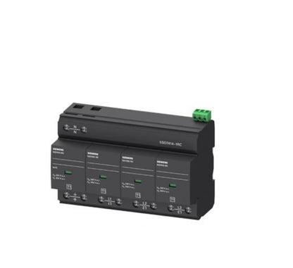 SIEMENS SPD TYPE 1 CIRCUIT 5SD7414-1RC