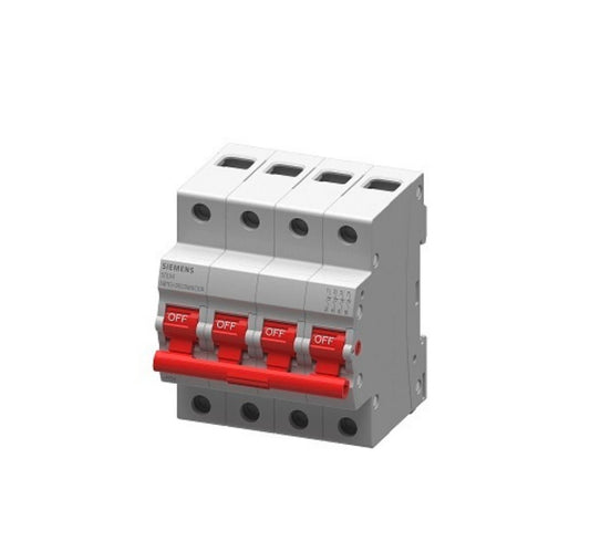 Siemens Switch 5TE3463-0RC