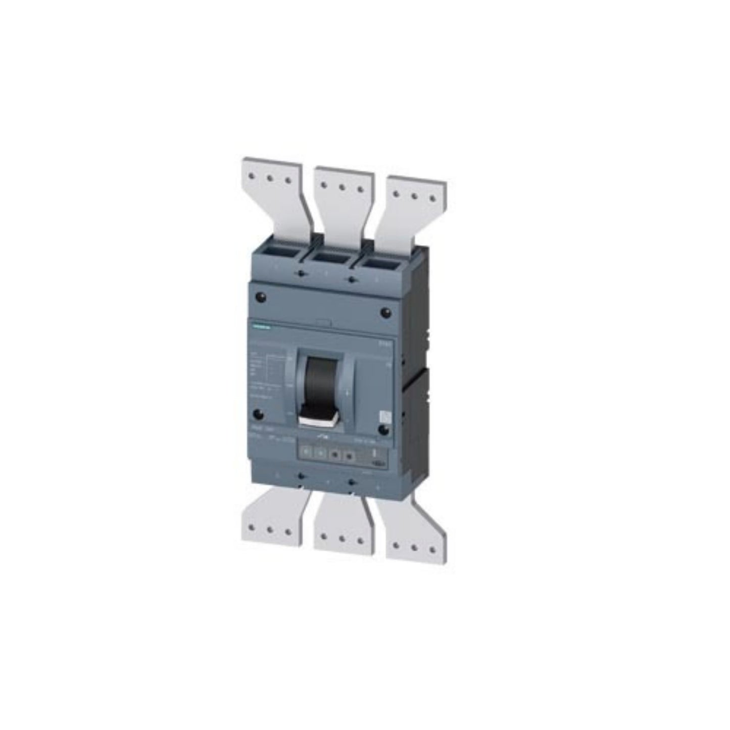 Siemens circuit breaker 3VA2612-6HM32-0AA0