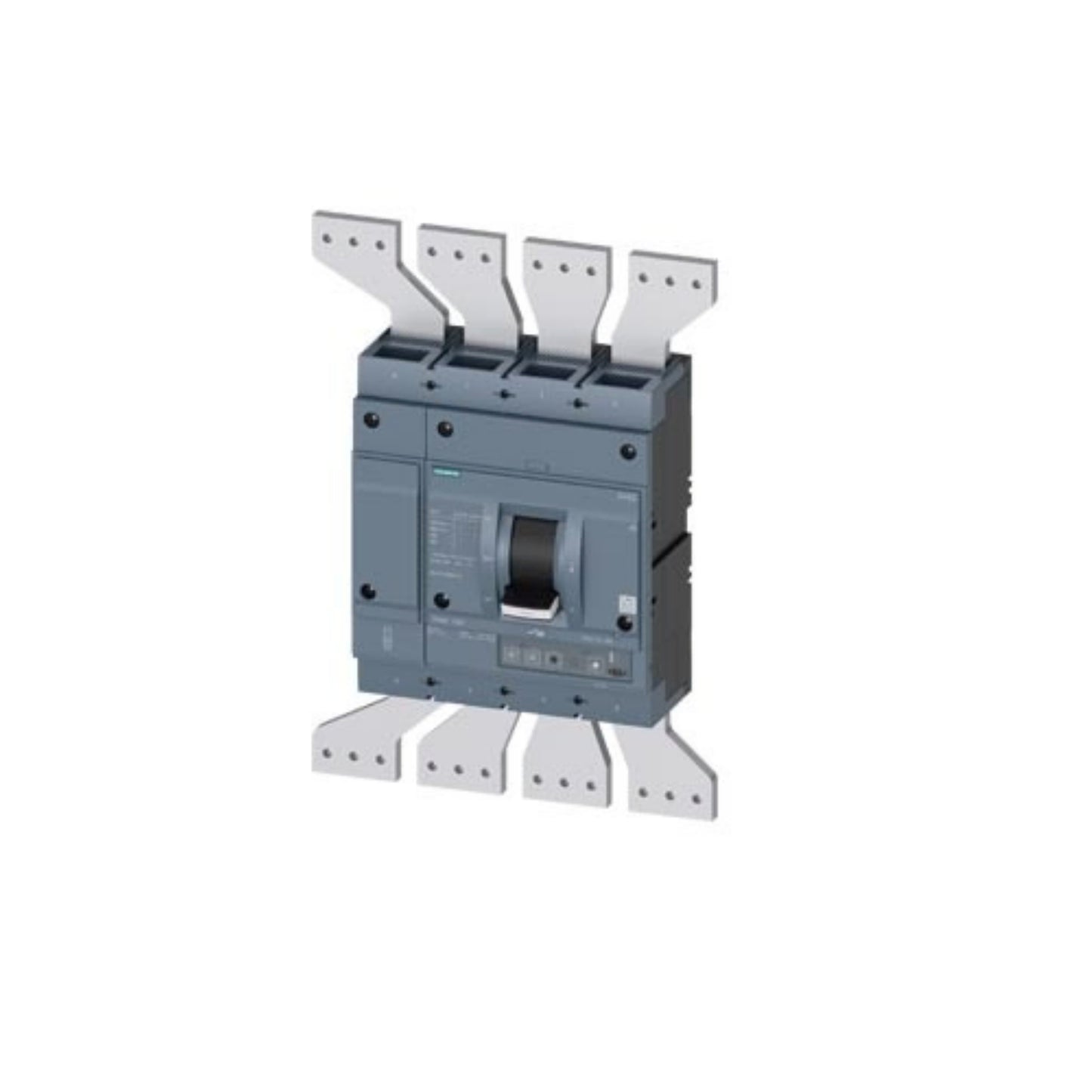 Siemens circuit breaker 3VA2612-6KQ42-0AA0