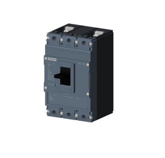 Siemens circuit breaker protection 3VJ1103-6DA22-0AA0