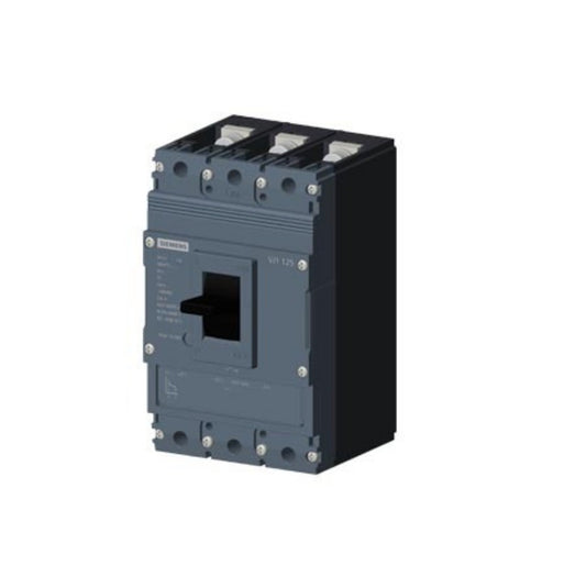 Siemens circuit breaker protection 3VJ1104-5DB32-0AA0