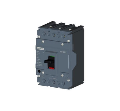 Siemens circuit breaker protection 3VJ1005-3DA22-0AA0xdz=-ytc
