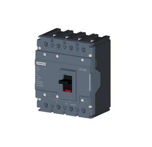 Siemens circuit breaker protection 3VJ1010-1EA42-0AA0