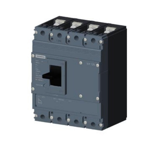 Siemens circuit breaker protection 3VJ1104-5EA42-0AA0