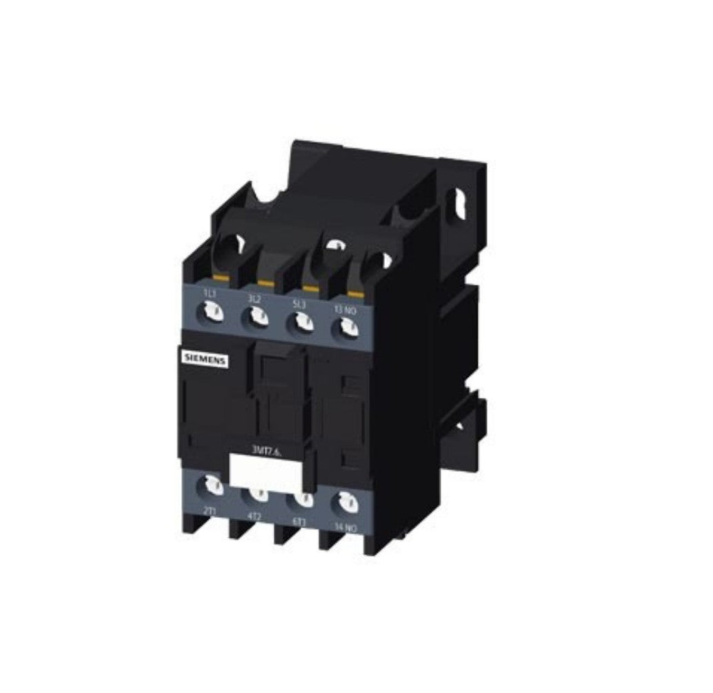 Siemens contactor contact 3MT7000-5JA10-6AP2
