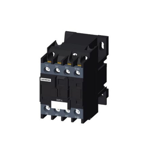 Siemens contactor contact 3MT7000-2JA10-6AN2