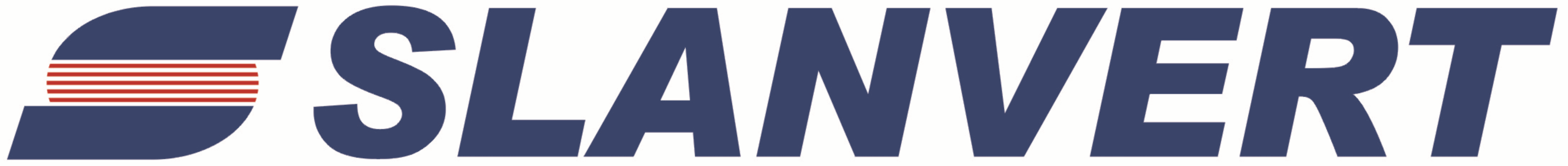 Slanvert Logo