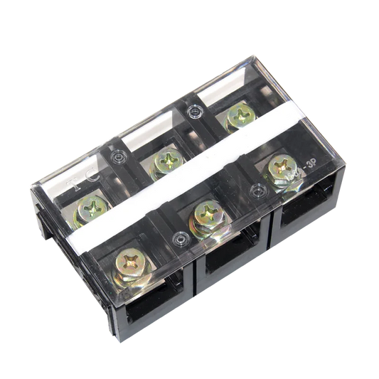 Chint Terminal Block 3 Way 300A
