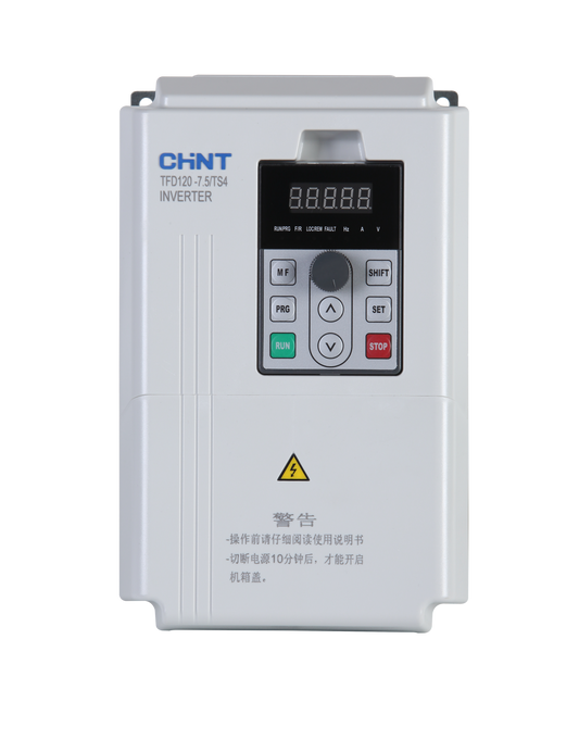 Chint 200kW Variable Speed Drive Torque 380V