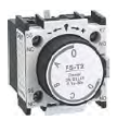 Chint T/Mount Breaking Time Delay 0.1-30s TIM-F5-D02