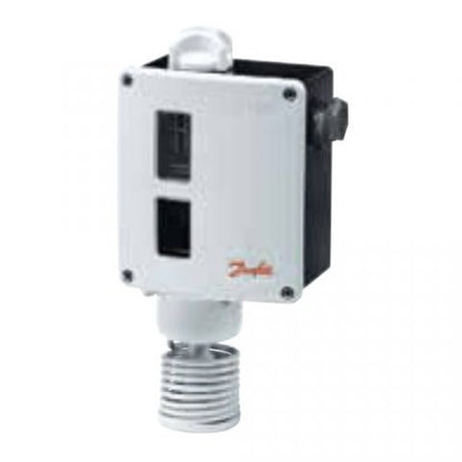 Danfoss - SWITCHES| CORE INDUSTRIAL PRODUCTS