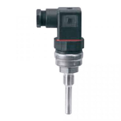 Danfoss - TEMPERATURE SENSORS| CORE INDUSTRIAL PRODUCTS